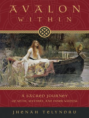 cover image of Avalon Within